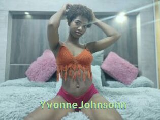 YvonneJohnsonn