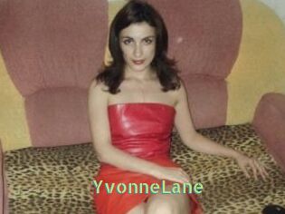 YvonneLane