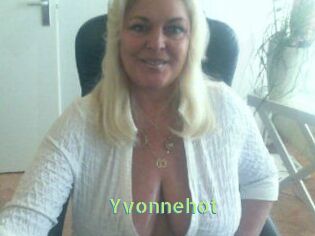 Yvonnehot