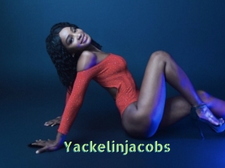yackelinjacobs Une Etudiante Sexy