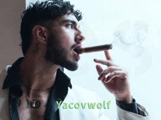 yacovwolf Une Etudiante Sexy