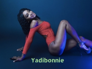 Yadibonnie