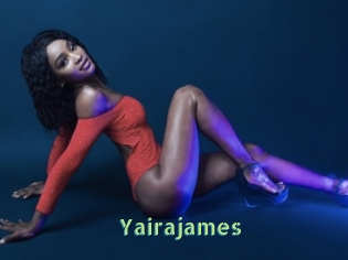 Yairajames