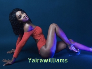 yairawilliams Une Etudiante Sexy