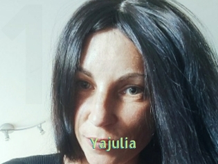 yajulia Une Etudiante Sexy