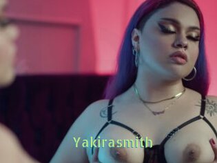 Yakirasmith