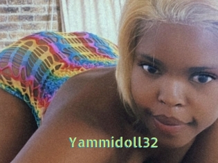 Yammidoll32