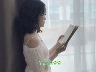 yana99 Une Etudiante Sexy