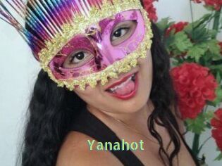 Yanahot
