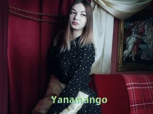 Yanamango