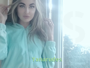 Yanarudes