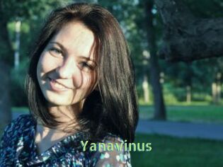 Yanavinus