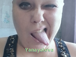 Yanayalova