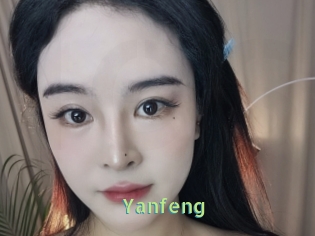 Yanfeng