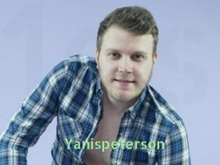 yanispeterson Une Etudiante Sexy