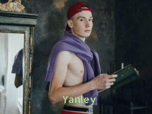 Yanley