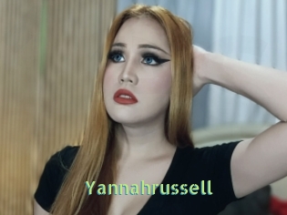 Yannahrussell