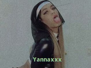 Yannaxxx