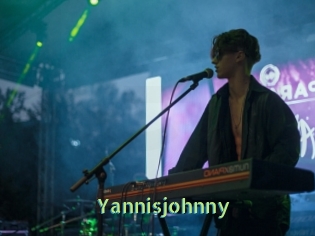 Yannisjohnny