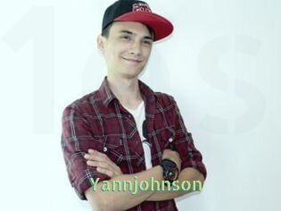 Yannjohnson