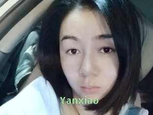 Yanxiao