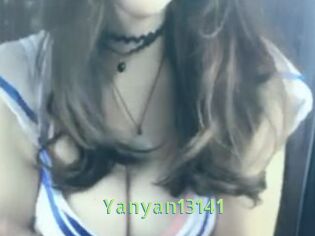 Yanyan13141
