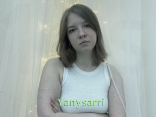 Yanysarri