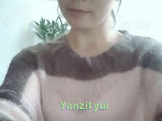 Yanzifyui