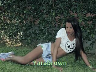 Yarabrown