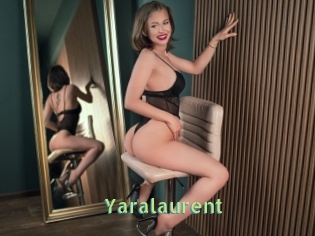 Yaralaurent