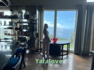 Yaralove