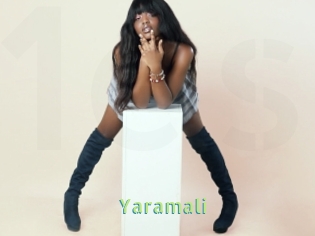 Yaramali