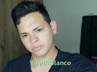 Yarethblanco