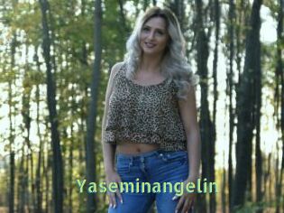 yaseminangelin Une Etudiante Sexy