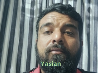 Yasian