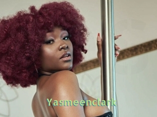 Yasmeenclark