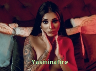 Yasminafire