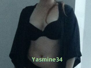 Yasmine34