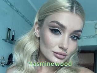 Yasminewood