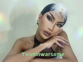 Yasminwarsame