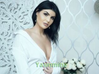 Yasmmine
