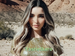 Yasrielkaro