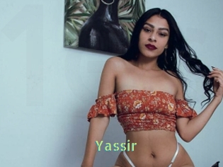 Yassir