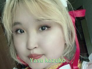 Yasu_kazuko