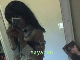 YayaYen