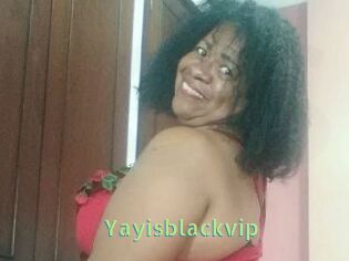 Yayisblackvip