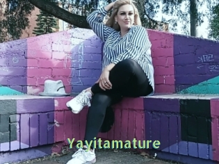 Yayitamature