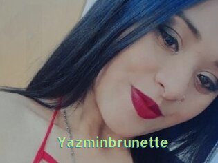 Yazminbrunette