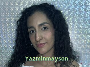 Yazminmayson