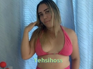 Yehsihoss